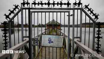 Severn Trent avoids fine for wastewater failures