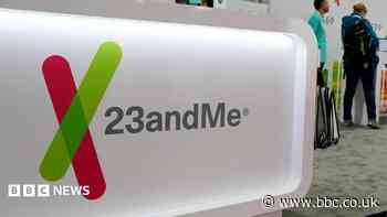 Victims of 23andMe data breach to get $47m payout, judge rules