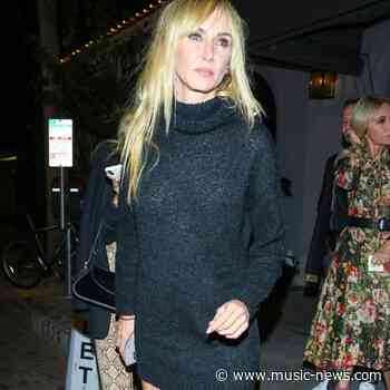 Kimberly Stewart confirms birth of second baby - a year after he was born