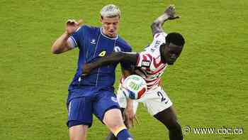 World Cup red-card decisions for Balogun, Quansah raise questions among ex-FIFA referees