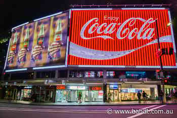 Coca-Cola’s Global Media Review Down To Three