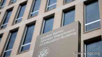 In private call, Education Dept. tried, but failed, to reassure disability advocates