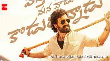 'Lenin' Twitter review: Jr NTR's voice-over impresses