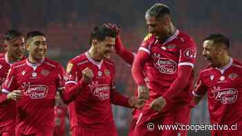 Ñublense tomó ventaja en las semis por la Copa de la Liga tras batir a O'Higgins