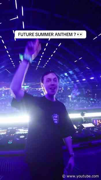 New trance record is coming soon 🔥