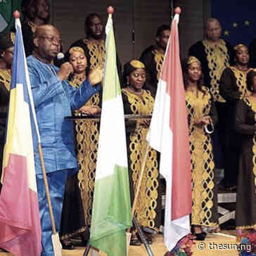 Emeka Nwodike leads MUSON graduands in concert finale