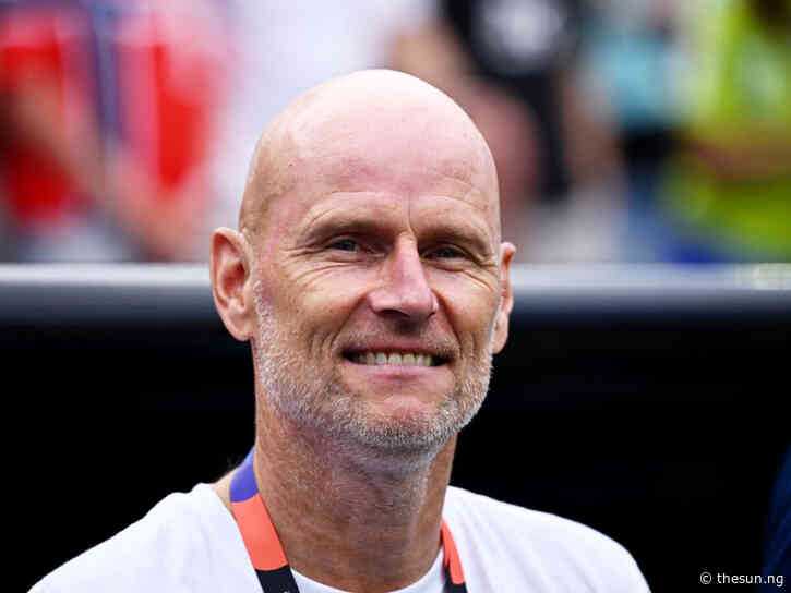 Premiership not advantage to us –Norway coach