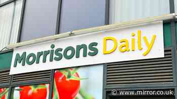 Morrisons offers £2,000 'switching incentive' in bid to rival Tesco and Sainsbury's