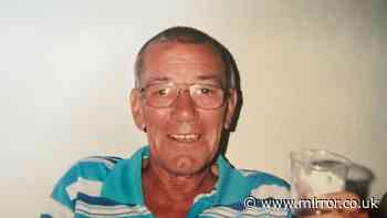 Brit 'forced to bury husband in unmarked grave' after he died on Cape Verde holiday