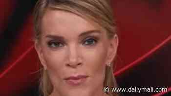 Megyn Kelly suggests Tyler Robinson's trans lover Lance Twiggs has dealt hammer blow to Charlie Kirk murder suspect's protestations of innocence