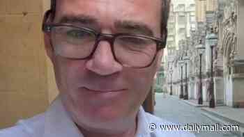 MPs draw up a list of Labour sex pests as a warning for Andy Burnham