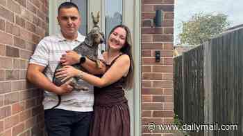 Think you can't make money flipping houses anymore? Meet the couple on course to net £40K from their latest do-er upper - and all their top tips to keep costs low and max your profit