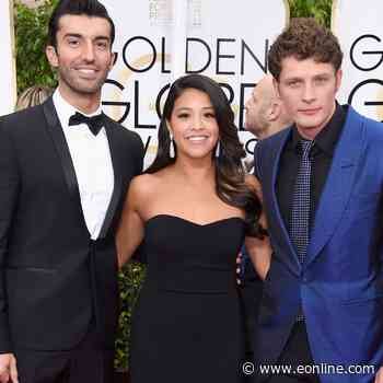 Jane the Virgin's Gina Rodriguez Speaks Out for Costar Justin Baldoni