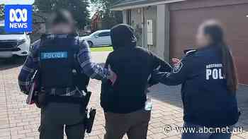 Mail sorter charged after suspected theft of Australia Post packages