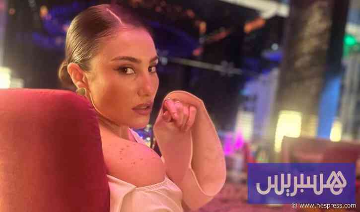 طاهرة حميمش تجرب السينما بمصر