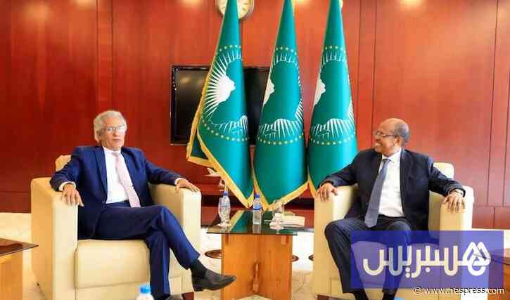 الدعم الإفريقي الواسع لقضية الصحراء المغربية يعمق عزلة البوليساريو