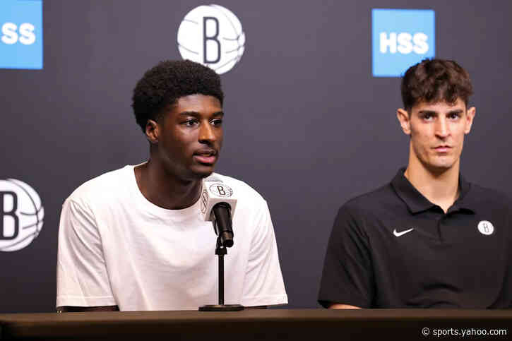 Nets Reacts: Fans vote on who has the most to prove out of the ‘Flatbush Five’
