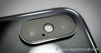 Your next phone could get a smaller camera with sharper photos