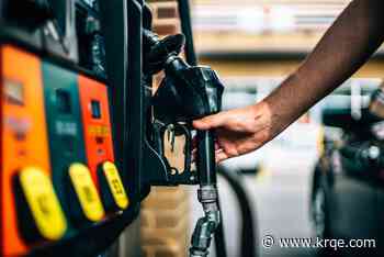 County commissioner calls for investigation into high gas prices in San Juan County