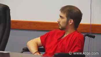 New Mexico Supreme Court affirms first-degree murder conviction for man who killed Alamogordo officer