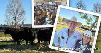 Why global regime change is good news for 'consistent' Australian beef