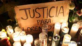 ICE agents at scene of fatal shooting of Mexican homebuilder had no body cameras