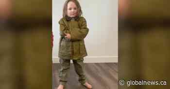 Alberta RCMP issue Amber Alert for six-year-old boy last seen in Fort St. John