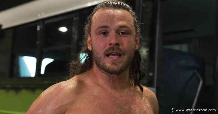 WWE’s Stance on Signing Jack Perry Before AEW Re-Signing Revealed — Report