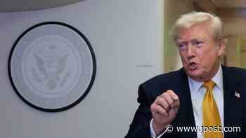 White House preparing for prolonged Iran conflict over the Strait of Hormuz - report