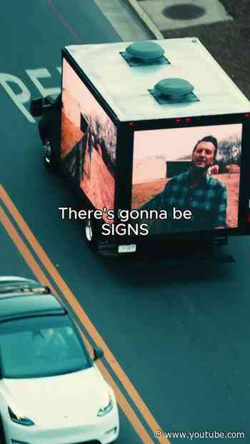 If it aint obvious… Something’s coming soon