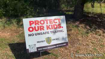 Circle C residents raise traffic, safety concerns over proposed rezoning