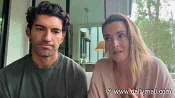 Insiders reveal bombshell 'code word' used by Justin Baldoni and Taylor Swift that will leave Blake Lively FURIOUS