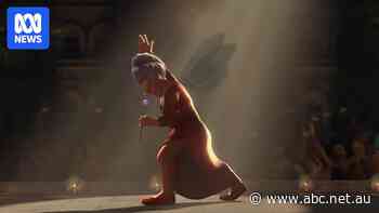 Looking back at Bonnie Tyler's impact on pop culture