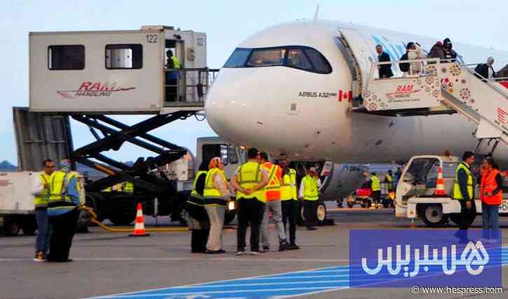 شغيلة مكتب المطارات تطالب بضمانات قبل التحول إلى شركة مساهمة