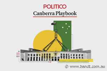 Politico Taps The AFR’s Paul Karp To Lead Canberra Playbook Editorial Team