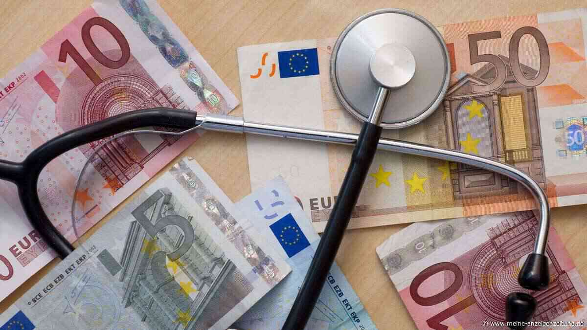 Gesundheits-Sparpaket vor dem Ziel - was steckt drin?