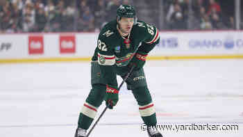 Wild To Re-Sign David Spacek