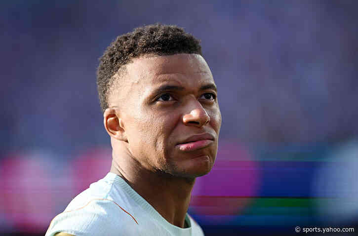 🎙️ Mbappé explains in detail why he missed the penalty