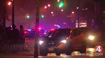 Buffalo Police Commissioner apologizes for Lancaster comment