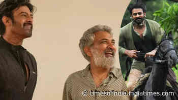 Prabhas reveals why SS Rajamouli wanted him to keep a horse at home
