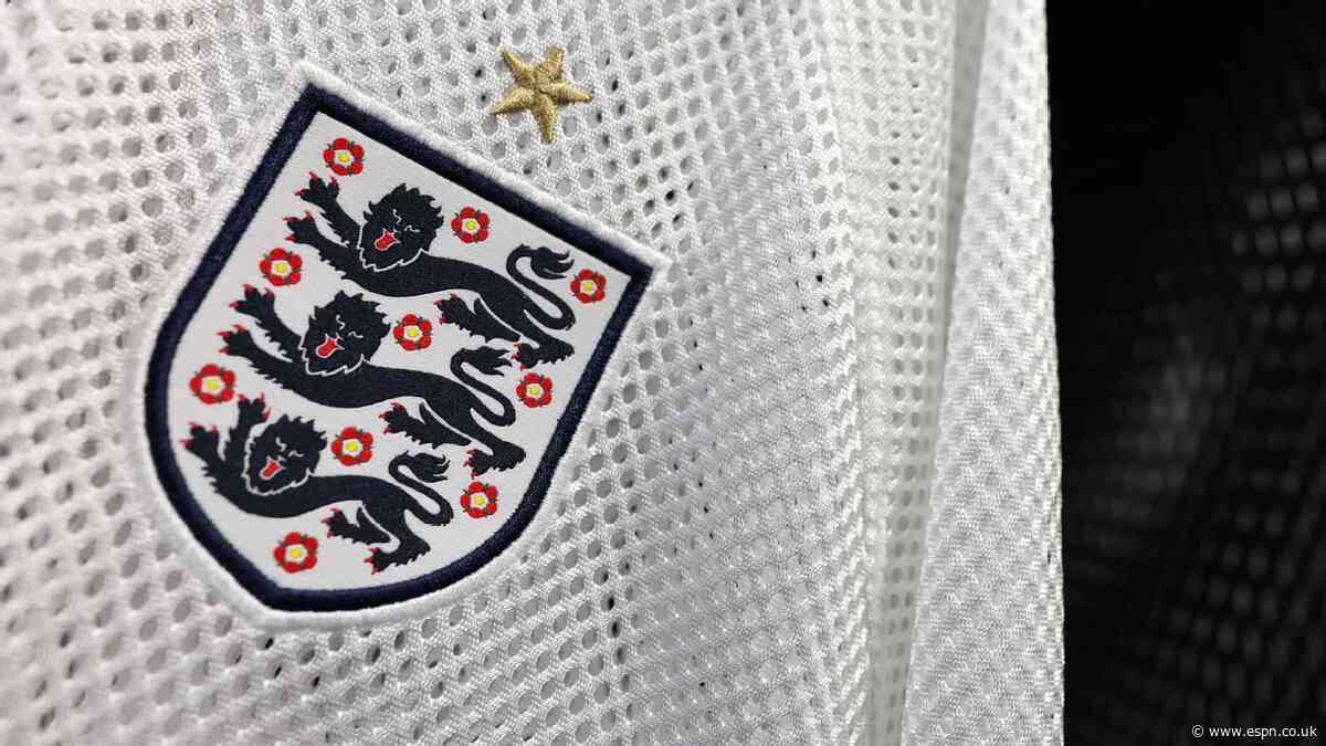 Police called to incident at England media centre