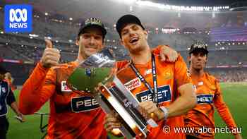 Big Bash to play historic season-opener in India