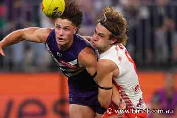 TV Ratings (9/7/2026): AFL Tops The Night With Shock Dockers Comeback