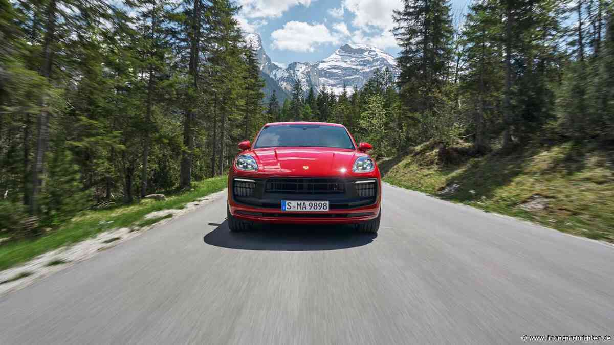 Ihre wichtigsten Termine: Spannende Updates von: Porsche AG, Delta Air Lines, Volkswagen und Hornbach
