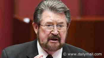 'Human Headline' Derryn Hinch dies in his sleep aged 82