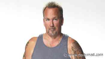 Chilling details of Storage Wars star Darrell Sheets' suicide death revealed as cops release girlfriend's harrowing 911 call and bodycam footage