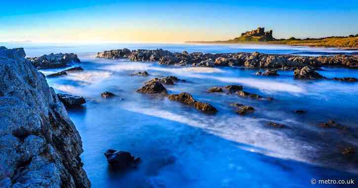 ‘Awe-inspiring’ village named UK’s best seaside destination for sixth year in a row
