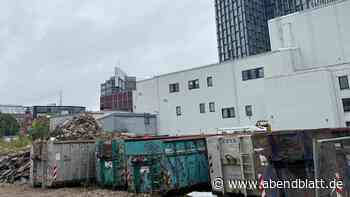 Neues Quartier auf St. Pauli: Großbaustelle für Kiezkante verärgert Nachbarn
