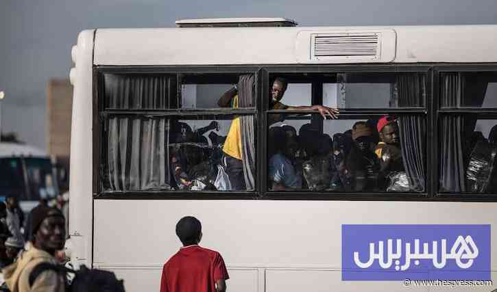 القضاء يقيد الإبعاد عن سبتة ومليلية