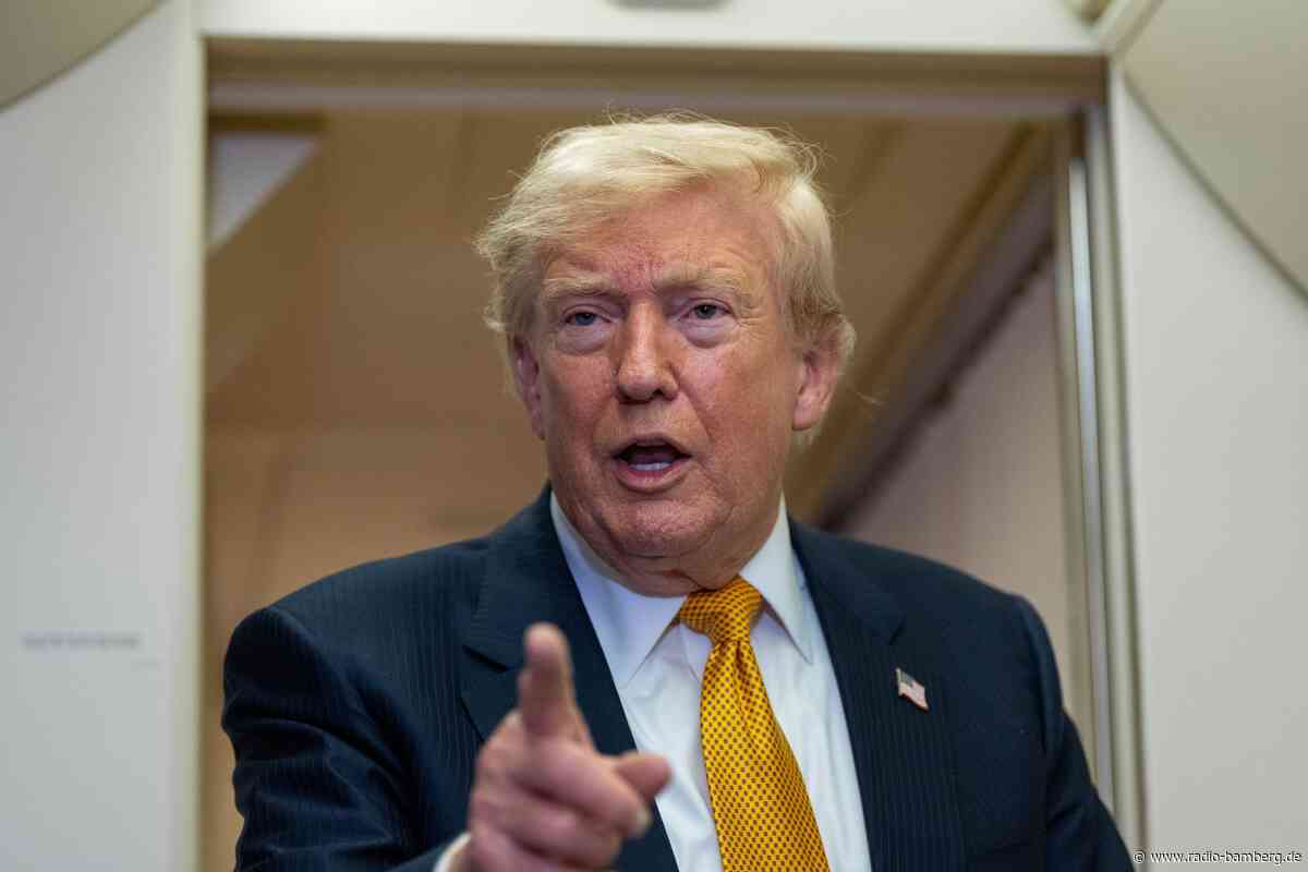 Trump drängt Mitglieder aus unabhängiger Wahlkommission